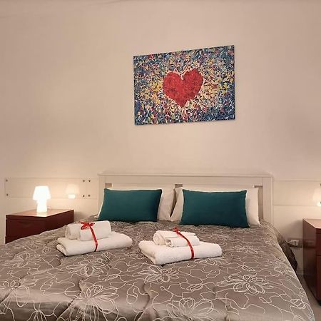 Fashion Cathedral Apartment, Centro Storico Napoli المظهر الخارجي الصورة