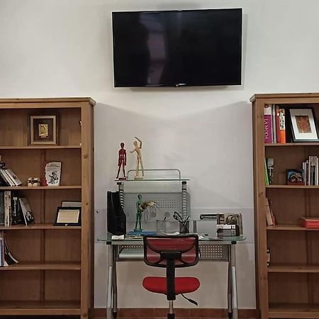 Fashion Cathedral Apartment, Centro Storico Napoli المظهر الخارجي الصورة