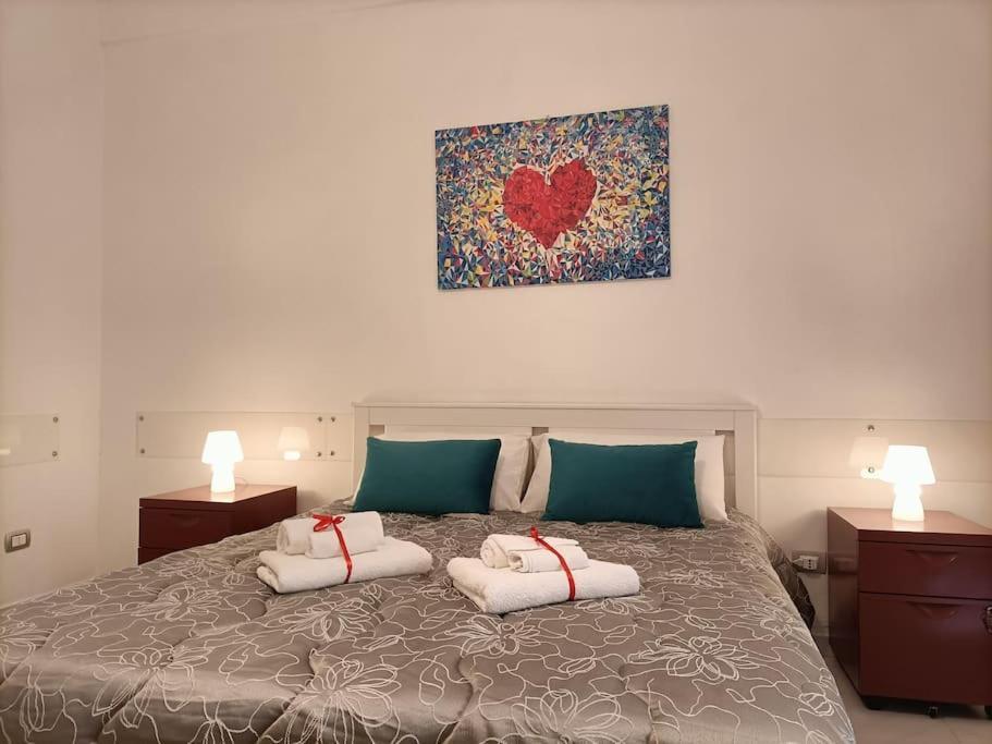 Fashion Cathedral Apartment, Centro Storico Napoli المظهر الخارجي الصورة