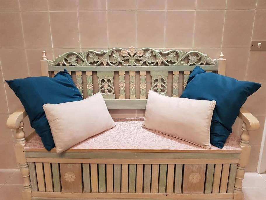 Fashion Cathedral Apartment, Centro Storico Napoli المظهر الخارجي الصورة