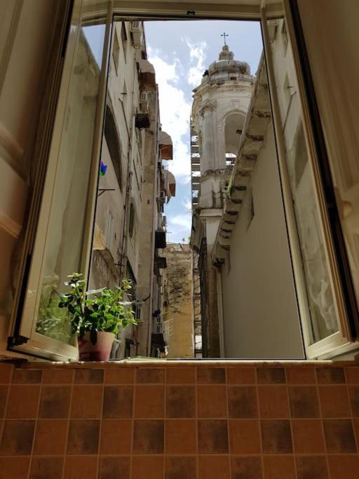 Fashion Cathedral Apartment, Centro Storico Napoli المظهر الخارجي الصورة